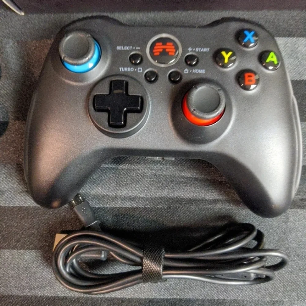 Beitong Asura 2 NS Wireless Gaming Controller For Use W/Switch IOS PC & Android